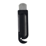 Convenient Replacement Parts for WYZE Robot Vacuum Cleaner WVCR200S 2 Main Roller Brush 6 Side Brush 6 Filter