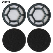 Filter For Cordless Handheld Vacuum Cleaner Cyclone Handheld Vacuum Cleaner 2in1 Replacement Filter Handheld Cordless Spare Part