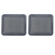 For Gtech For AirRam Vacuum Replacement Kit with 2 Washable DM001 Filters