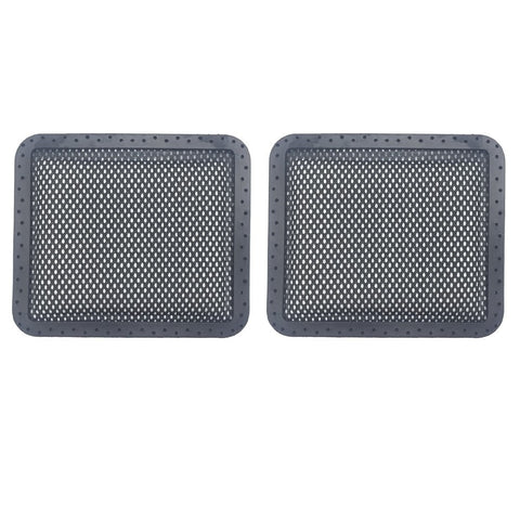 For Gtech For AirRam Vacuum Replacement Kit with 2 Washable DM001 Filters