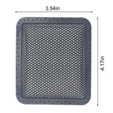 For Gtech For AirRam Vacuum Replacement Kit with 2 Washable DM001 Filters