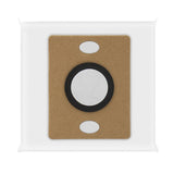 For ILIFE A12 Pro Self Emptying Robot Vacuum Cleaner 5 Mop Pads 6 Dust Bags