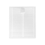Sweeping Solution Kit for Roomba For Essential Robot Vacuum Featuring Main Brush Alongside Filters and Mop Cloths A