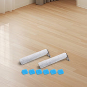 Roller Brush Filters Kit For JONR ED12 Pro Cordless Wet And Dry Vacuum Cleaner Household Cleaning Appliance Accessories A