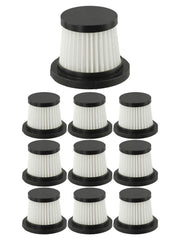 HEPA Filters Designed for YTWO 10kPa 150W Cordless Handheld Vacuum Performance B