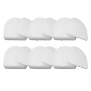 Simplified Maintenance with Replacement Filters for Shark AZ4000 Vacuums 6 Pcs