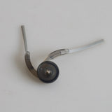 For Roborock For Q7 M5+ Replacement Accessory Set with Dust Bags and Brushes A