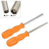 Security Screwdriver Gamebit For Sfc For N64 Screwdriver Repair Tool 155Mm Gamebit For Nintendo Sfc N64 Gamecube-Open Tools 3.8mm