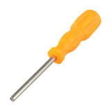 Security Screwdriver Gamebit For Sfc For N64 Screwdriver Repair Tool 155Mm Gamebit For Nintendo Sfc N64 Gamecube-Open Tools 4.5mm