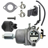 Carburetor 42 For Troy Bilt Pony For Bs Tractor W/ 17.5Hp Intek I/C 697203 Part As Shown