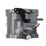 Carburetor 42 For Troy Bilt Pony For Bs Tractor W/ 17.5Hp Intek I/C 697203 Part As Shown