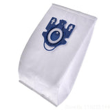 10 Pack Vacuum Cleaner Bags for Miele Classic C1 C2 C3 S227 S240, S5, S8 Blue dust bag