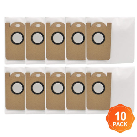 Luolandi For BL20Pro Vacuum Replacement Accessories Parts Dust Bag Accessories