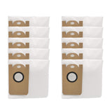 Luolandi For BL20Pro Vacuum Replacement Accessories Parts Dust Bag Accessories