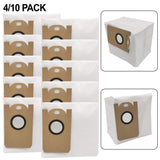 Luolandi For BL20Pro Vacuum Replacement Accessories Parts Dust Bag Accessories