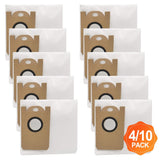 Luolandi For BL20Pro Vacuum Replacement Accessories Parts Dust Bag Accessories