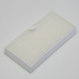 Side Brush and Filter Set Compatible with For GOOVI BR151 BR150 Vacuums