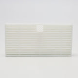 Side Brush and Filter Set Compatible with For GOOVI BR151 BR150 Vacuums