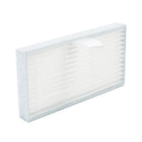 For eufy Robot Vacuum C10 Robot Vacuum Accessories Side Brush Filter Dust Bag