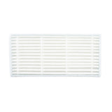 For eufy Robot Vacuum C10 Robot Vacuum Accessories Side Brush Filter Dust Bag