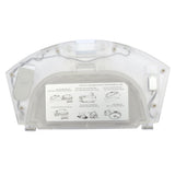 Practical Plastic Sweeper Dust Box Vacuum Cleaner Replacement Parts Accessories