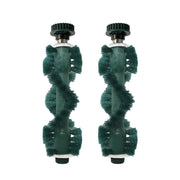 Main Brush Rollers Rolling Brushes ABS Material Sweeper Parts Durable Roller Brush for GD710/GD720/GD730/TBD71 Models 2