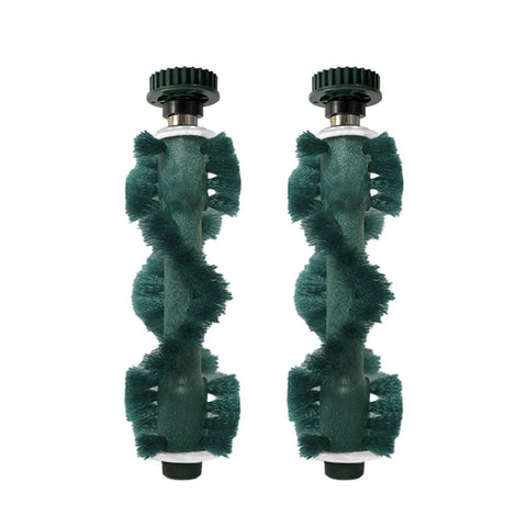 Main Brush Rollers Rolling Brushes ABS Material Sweeper Parts Durable Roller Brush for GD710/GD720/GD730/TBD71 Models 2