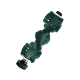 Main Brush Rollers Rolling Brushes ABS Material Sweeper Parts Durable Roller Brush for GD710/GD720/GD730/TBD71 Models 2