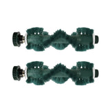 Main Brush Rollers Rolling Brushes ABS Material Sweeper Parts Durable Roller Brush for GD710/GD720/GD730/TBD71 Models 2