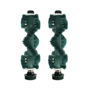 Main Brush Rollers Rolling Brushes ABS Material Sweeper Parts Durable Roller Brush for GD710/GD720/GD730/TBD71 Models 2