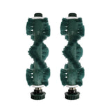 Main Brush Rollers Rolling Brushes ABS Material Sweeper Parts Durable Roller Brush for GD710/GD720/GD730/TBD71 Models 2