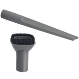 High-Quality Vacuum Accessories Brush Crevice Tool For Shark Navigator Vacuums As Shown