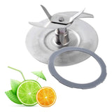 Blender Blade Replacement For Oster Pro 1200 Blender Accessories For Oster Pro 1200 Blender Replacement Parts B/C/D B