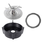 Blender Blade Replacement For Oster Pro 1200 Blender Accessories For Oster Pro 1200 Blender Replacement Parts B/C/D C