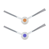 Vacuum Cleaner Attachment Kits Sweeper Filter Element Side Brush Roller Brush for NARWAL J3 Vacuum Part Easy to Use