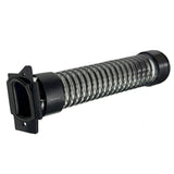 Floor Scrubbers Hose Fittings Vacuum Cleaner Spare Part Hose Fittings Sweeper Vacuum Cleaner For U10 Floor Scrubbers