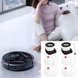 HEPA Filters For IZ162H IZ362H IZ363HT IZ440H IZ462H IZ483H Upright Vacuum Cleaner Spare Parts Filters Sweeper Part
