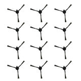 High Efficiency Side Brushes Easy Installation Sweeper Parts Corner Cleaning Brushes for 360 2S S8 S8PLUS Robotic Vacuum