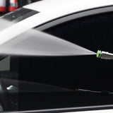 Car Washing Machine 1/4 Nozzle High Pressure Nozzle Fan-Shaped Quick Fittings 1.2 mm