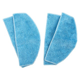 Main Roller Brush For Tikom G8000 Pro/Honiture G20 Vacuum Cleaner Accessories Roller Side Brush Filter Mop Cloths Sweeper Part E