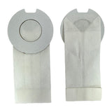 10/20/100Pcs Disposable Dust Bag Replacement For Lydsto H3 Vacuum Cleaner Disposable Dust Bag Accessories Sweeper Parts 10PCS