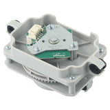 1Pc Fan Motor For M210 Robot Vacuum Cleaner Replaceable Accessories Vacuum Cleaner Robot Sweeper Spare Parts As Shown