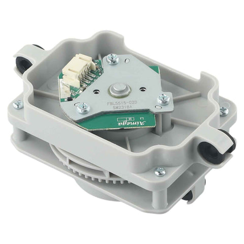 1Pc Fan Motor For M210 Robot Vacuum Cleaner Replaceable Accessories Vacuum Cleaner Robot Sweeper Spare Parts As Shown