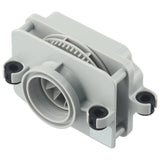 1Pc Fan Motor For M210 Robot Vacuum Cleaner Replaceable Accessories Vacuum Cleaner Robot Sweeper Spare Parts As Shown