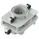1Pc Fan Motor For M210 Robot Vacuum Cleaner Replaceable Accessories Vacuum Cleaner Robot Sweeper Spare Parts As Shown
