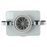 1Pc Fan Motor For M210 Robot Vacuum Cleaner Replaceable Accessories Vacuum Cleaner Robot Sweeper Spare Parts As Shown