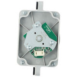 1Pc Fan Motor For M210 Robot Vacuum Cleaner Replaceable Accessories Vacuum Cleaner Robot Sweeper Spare Parts As Shown