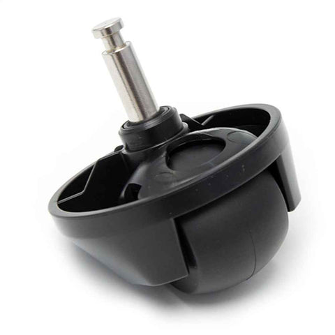 1Pcs Caster Assembly Front Castor Wheel For Ihome For Autovac For Nova S1 Robot Vacuum Cleaner Cleaning Appliance Accessories As Shown