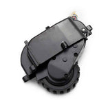 For Bluebot Xtreme Bpk-Vcbb1Xte Main Wheel Self-Emptying For Hardwood Floor Replacement Wheel Parts Robot Sweeper Parts Drive LEFT