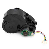 For Bluebot Xtreme Bpk-Vcbb1Xte Main Wheel Self-Emptying For Hardwood Floor Replacement Wheel Parts Robot Sweeper Parts Drive LEFT